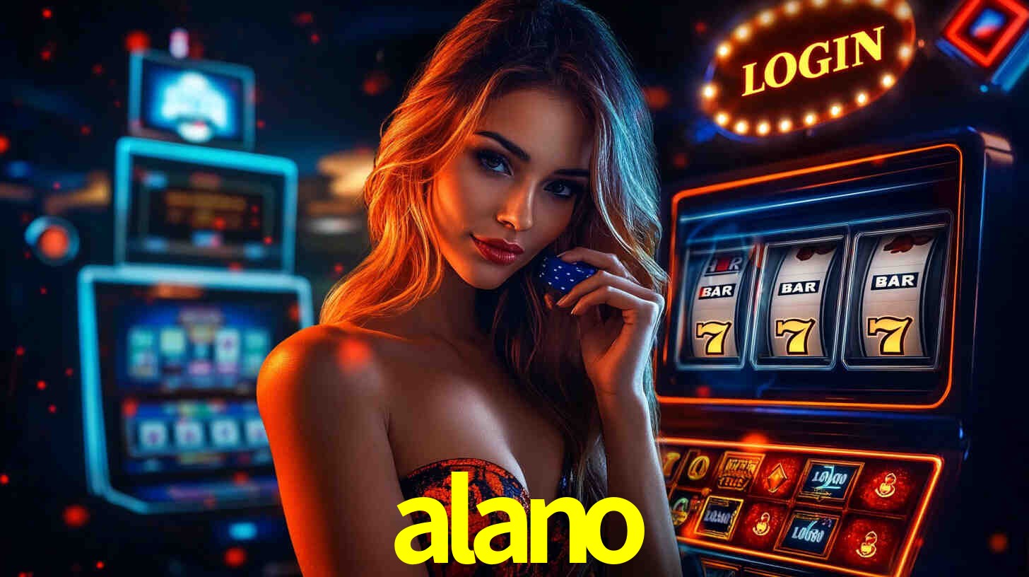 alano app
