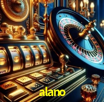 Recursos de Bônus alano