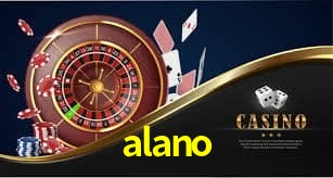 Cadastro Rápido alano
