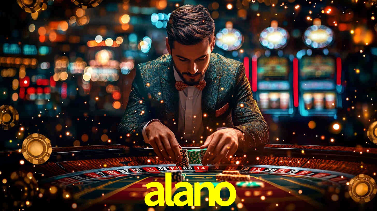 Tournaments alano