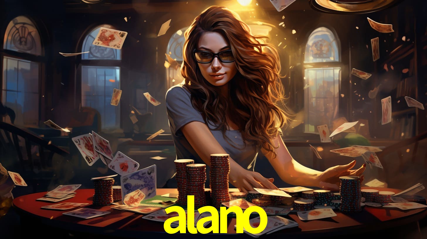 Football Betting alano