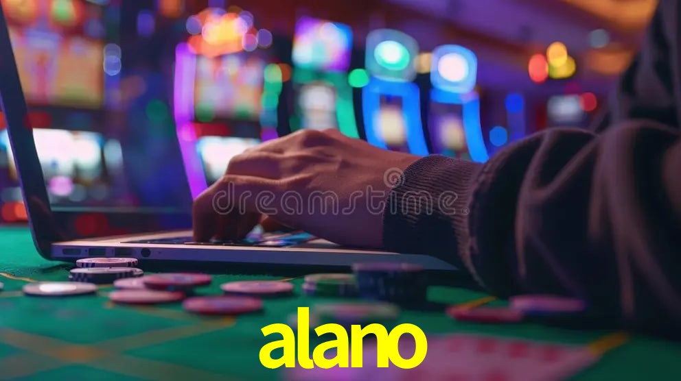 Jogo Aviator alano