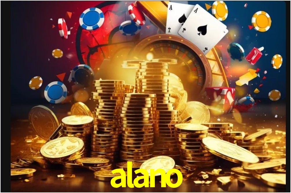 Bônus Diários alano