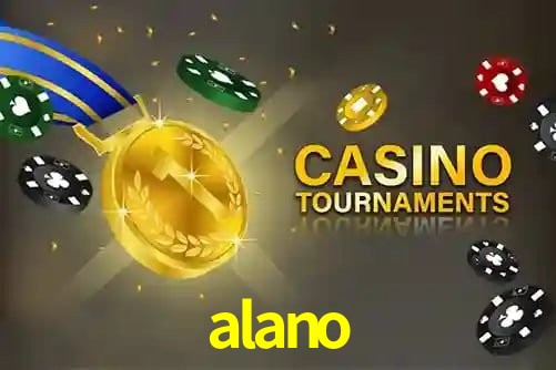 alano - App Features