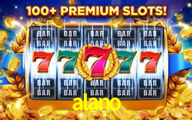 Descubra o Mundo do Cassino Online com alano