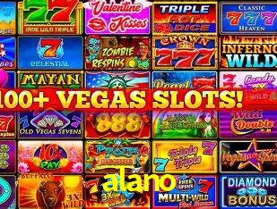 alano Brasília - Casino Guide