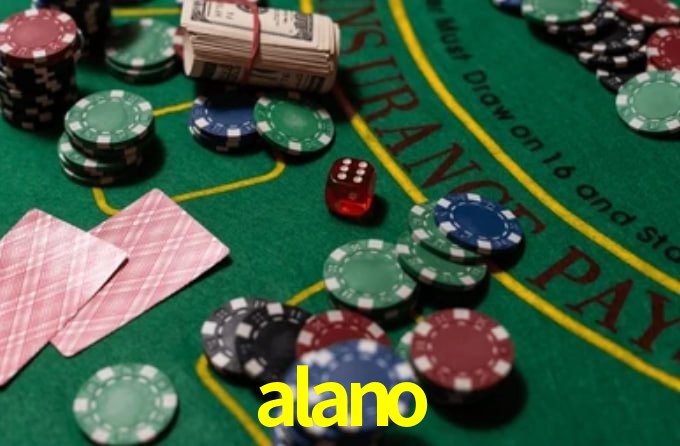 alano,alano bet