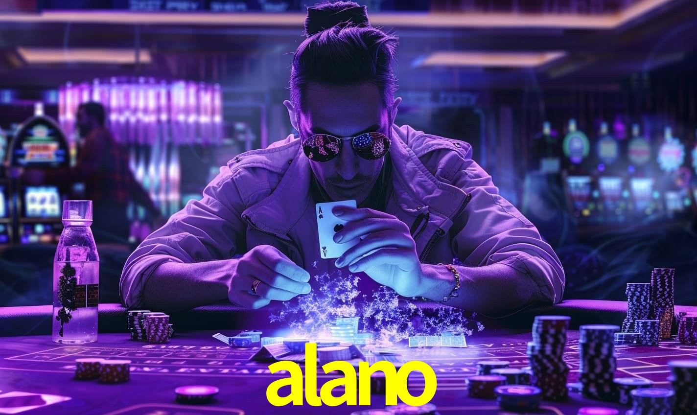 Sports Statistics alano