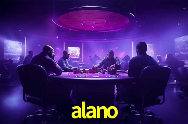 Sistemas de Segurança alano