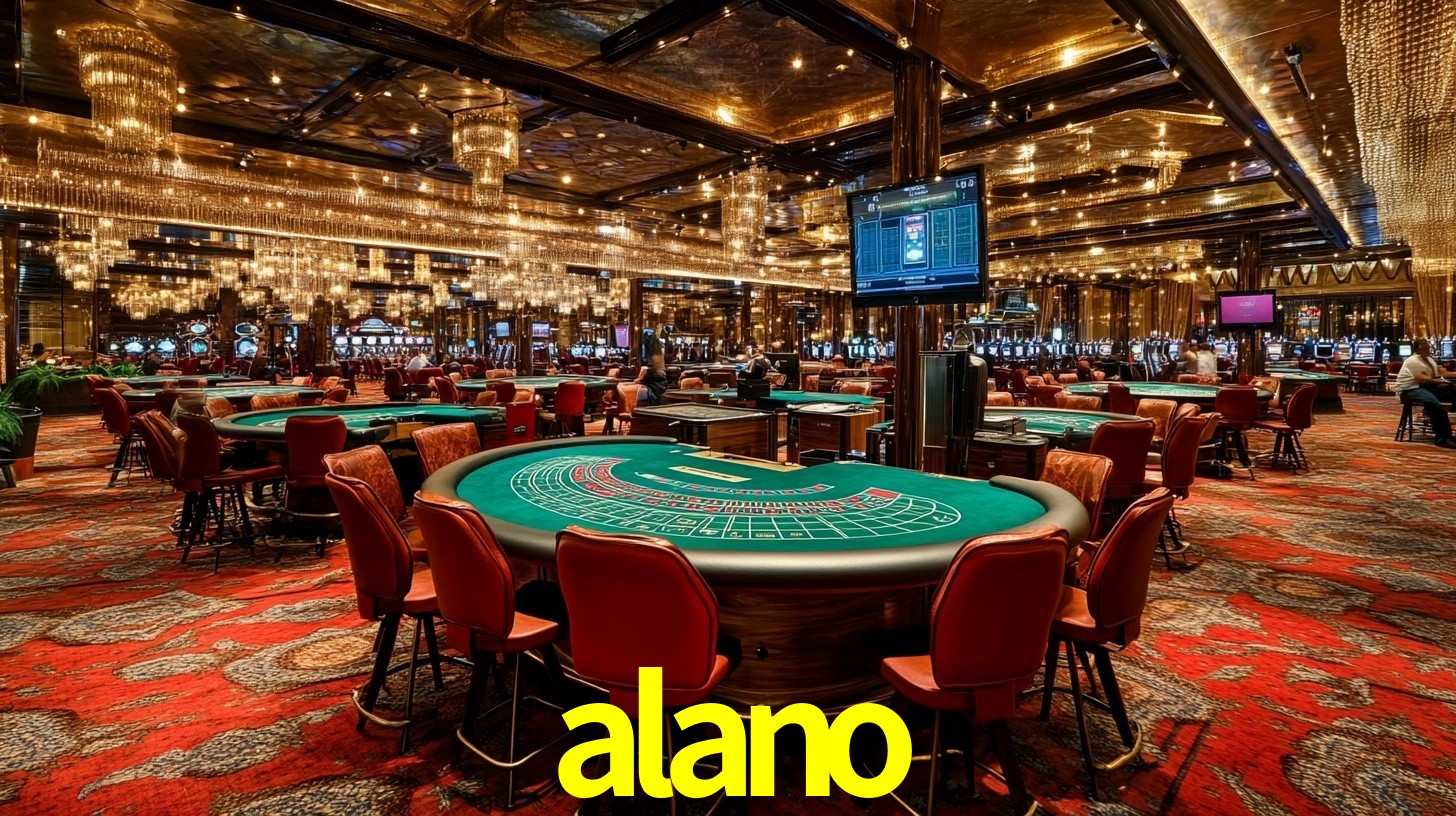 alano,alano bet