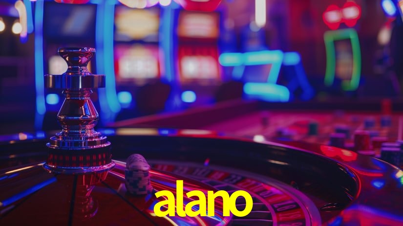 alano