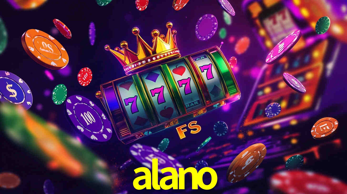 Blackjack Table alano