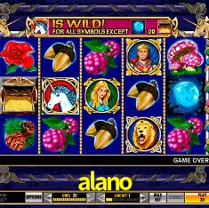 alano Salvador - Bonus Stats