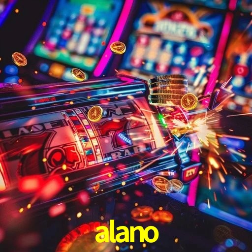 Apostas de Tênis alano