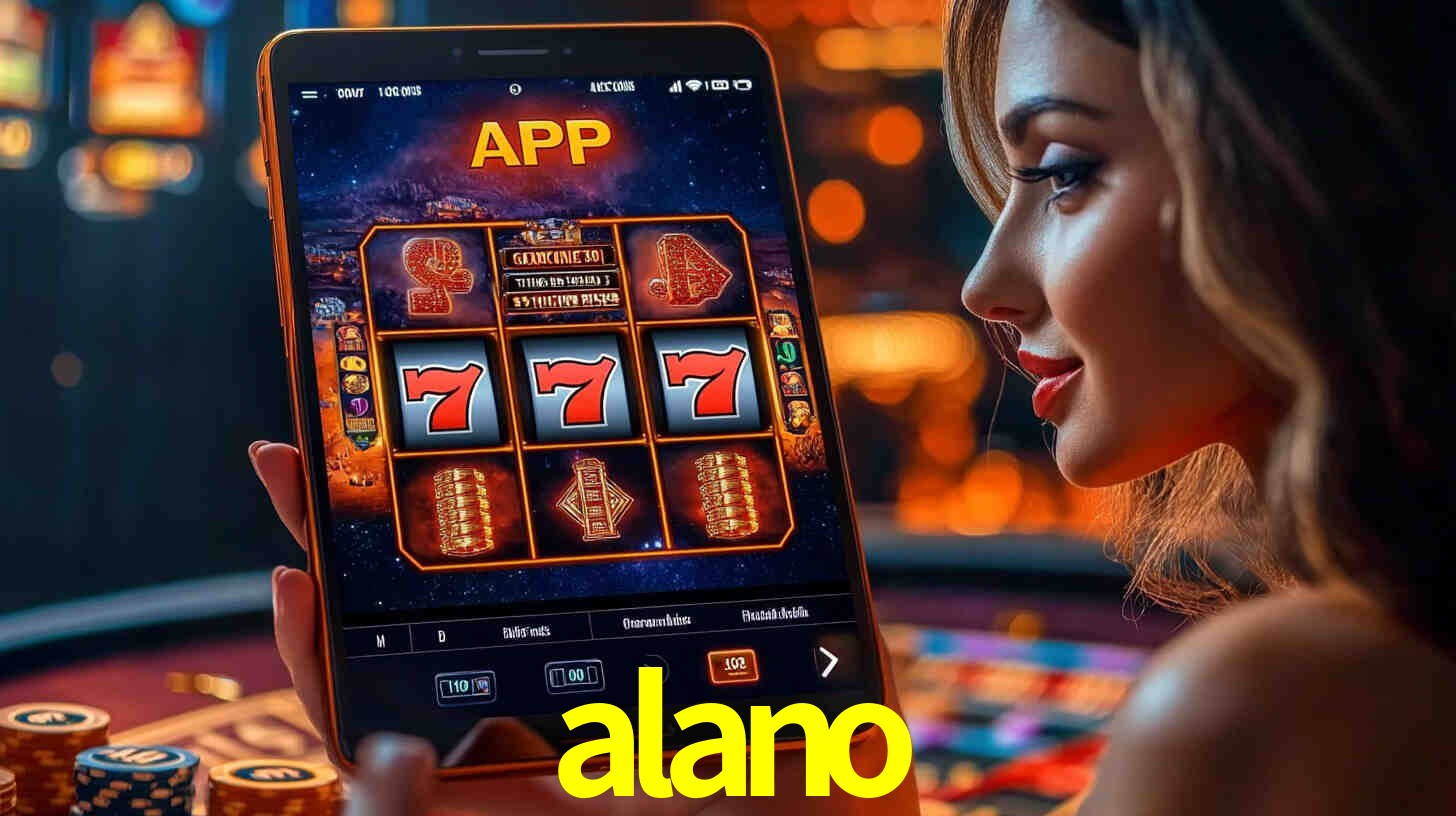 alano bet
