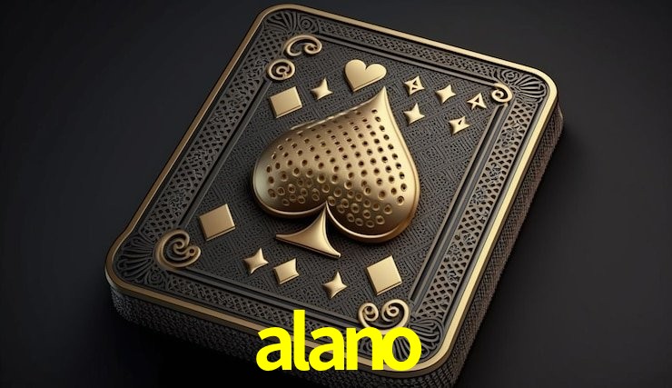 Tecnologia da Plataforma alano