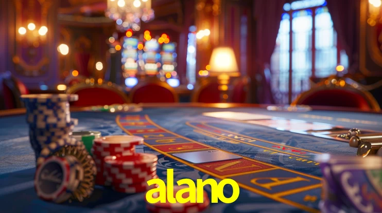 Security Systems alano