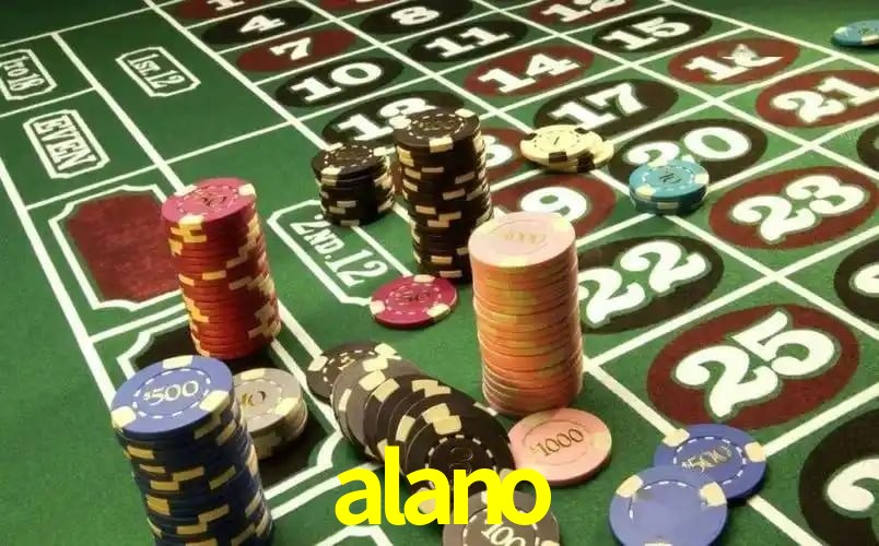 Especiais de Fim de Semana alano