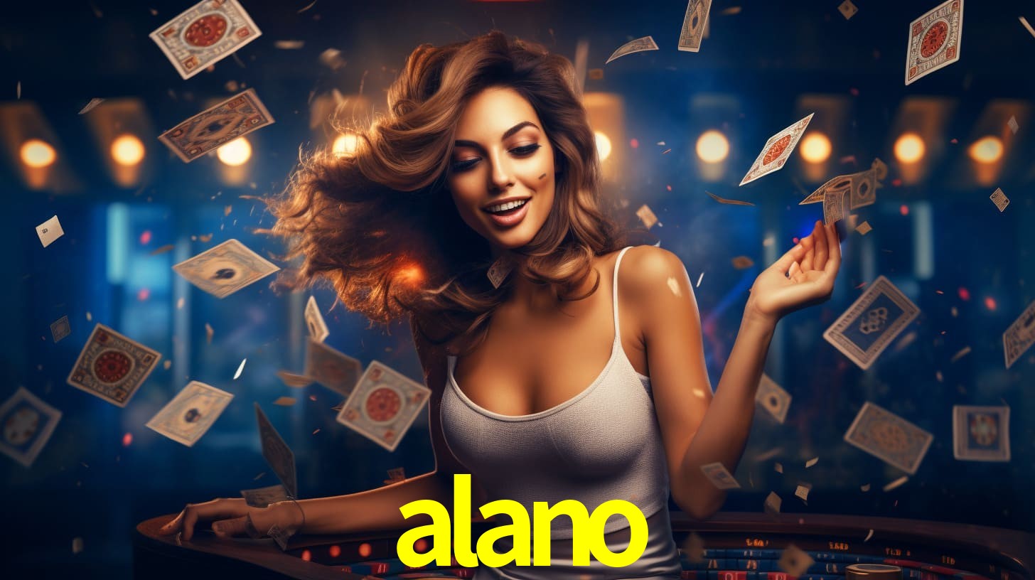 alano app