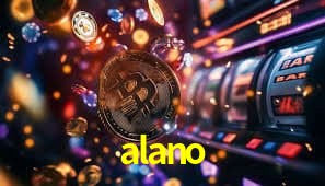 PIX Instantâneo alano