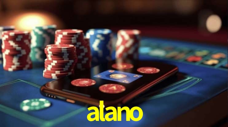alano Brasília - Jogo Features