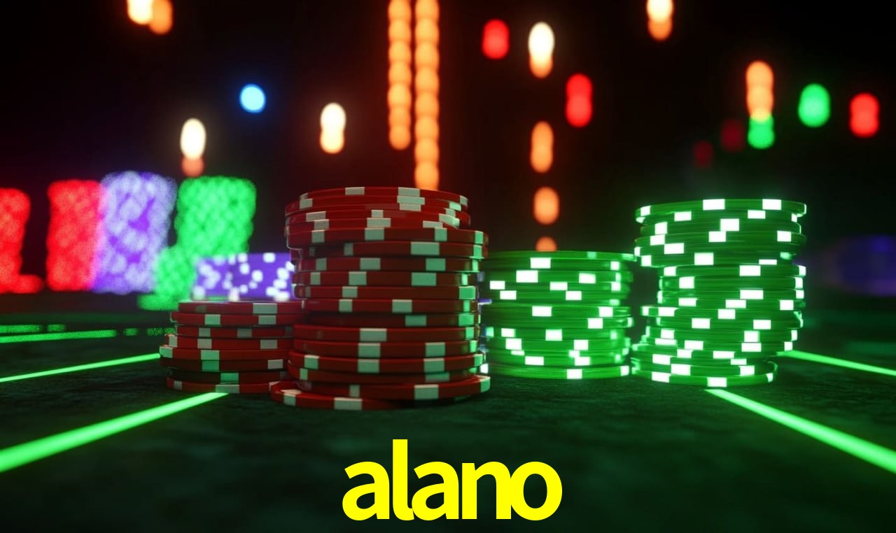 Games Directory alano