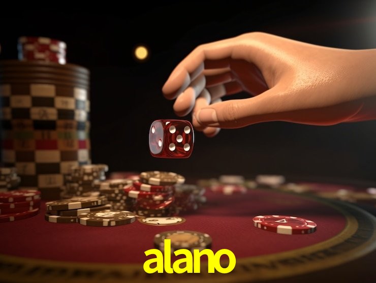 alano São Paulo - Jogo Providers