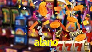 alano app