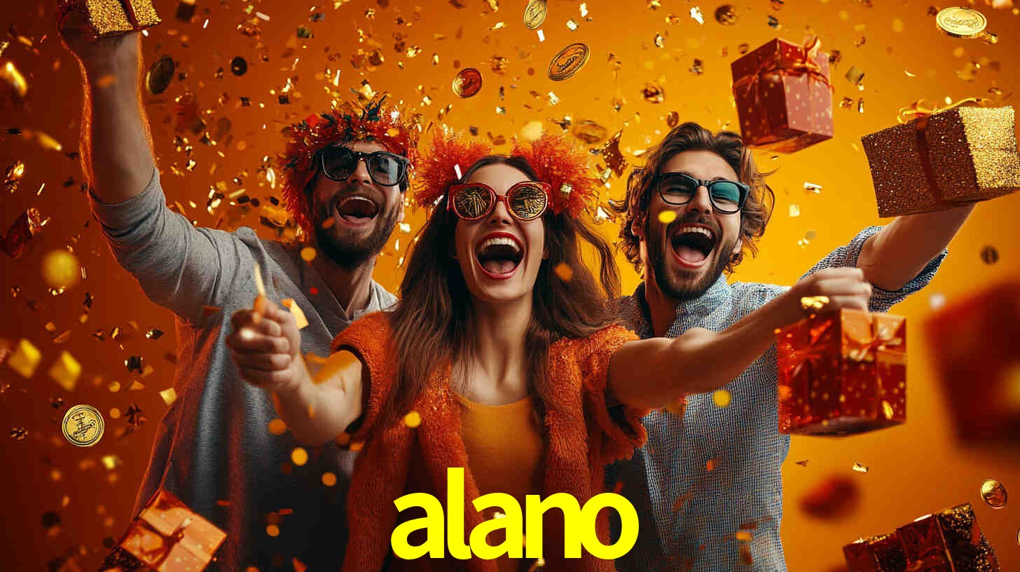 alano: Seu Especialista em Apostas Esportivas Brasileiras