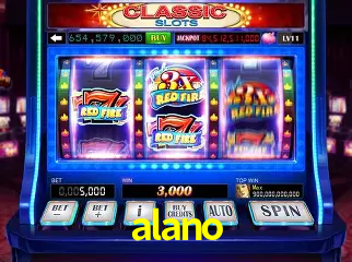 Descubra a Magia dos Jogos de Arcade no alano