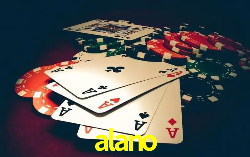 alano Brasília - Betting Features