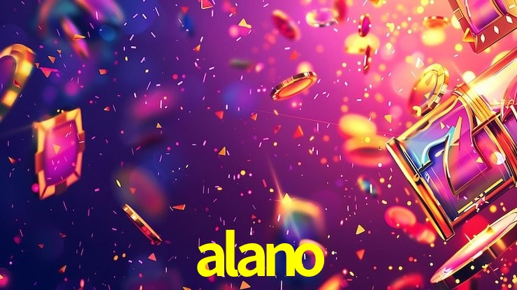 Interface do App alano