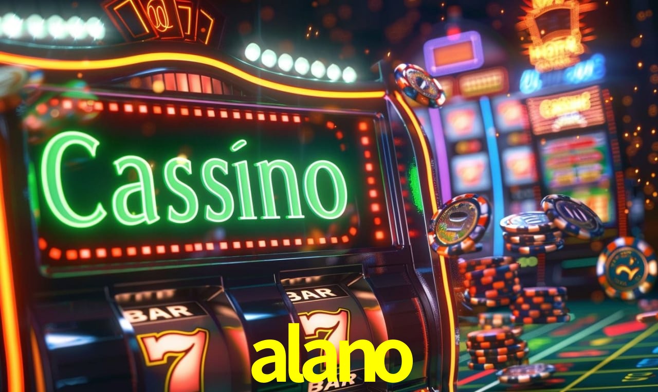 alano - Winners Celebration