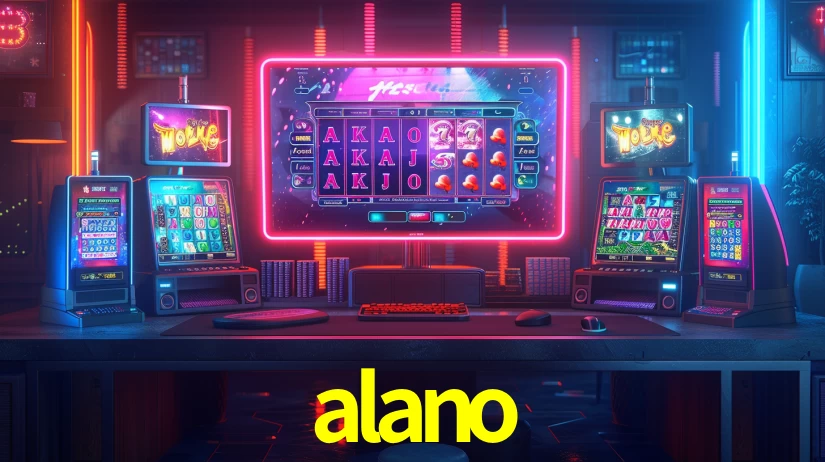 Explore as vantagens do alano: serviço profissional e confiabilidade