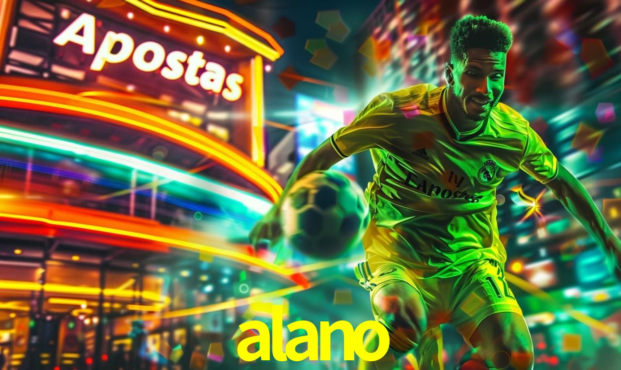 Promoções Sazonais alano