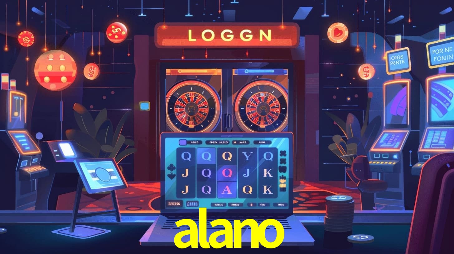 alano Rio de Janeiro - Licenses