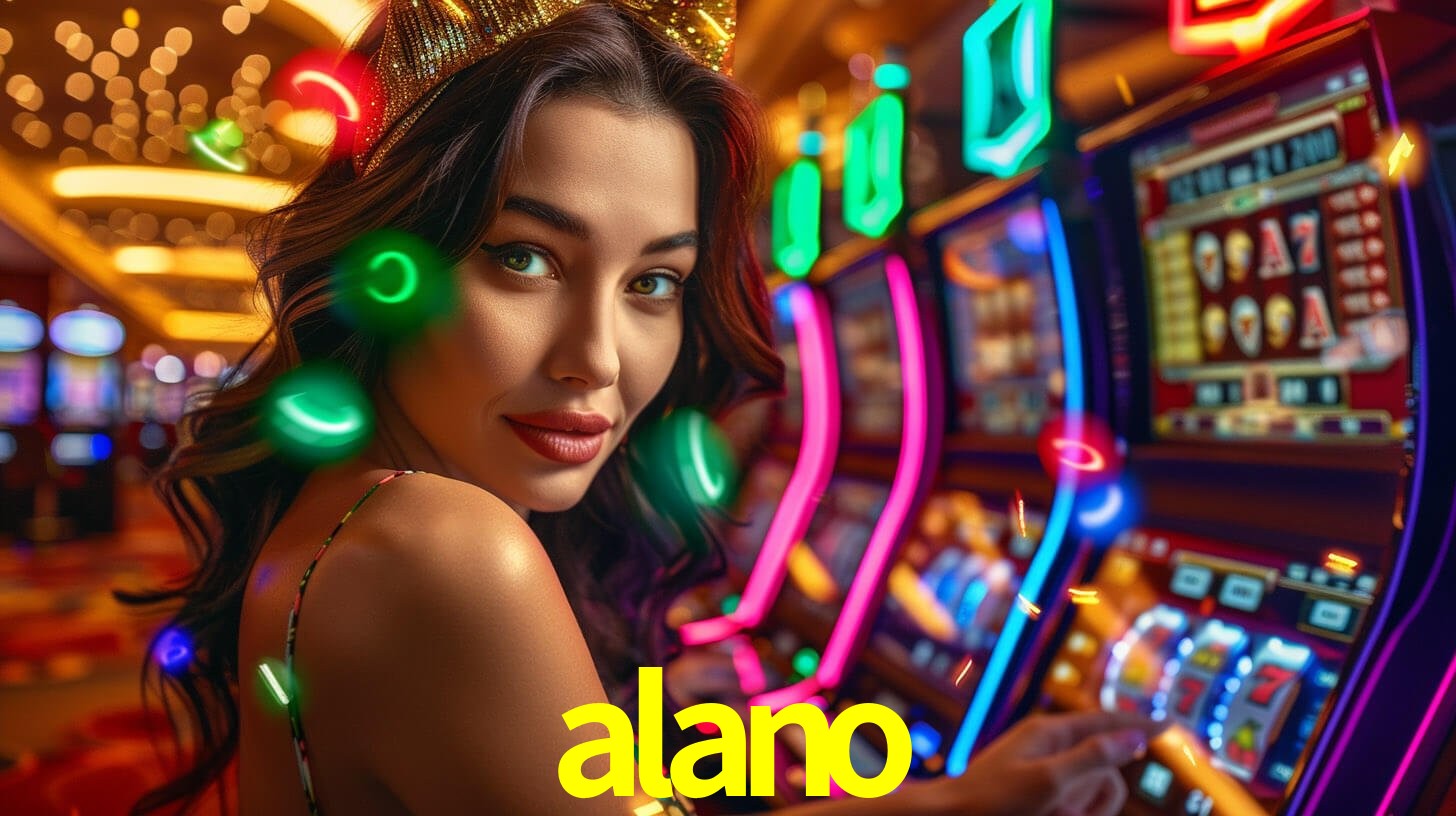 alano,alano bet