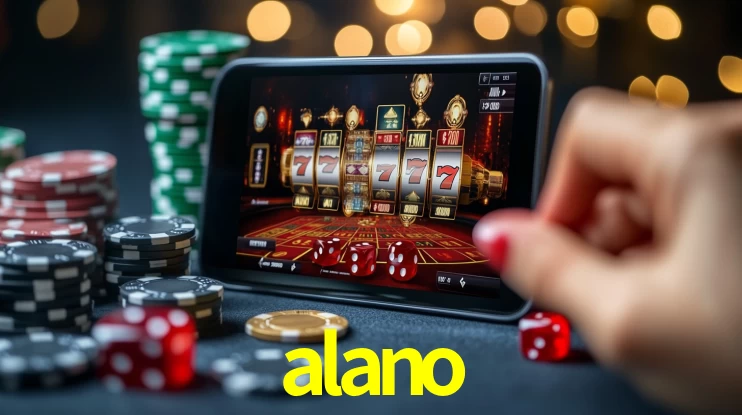 Live Casino alano