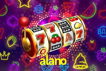 Descubra o Mundo do Cassino Online com alano