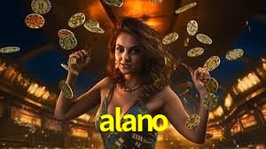 Slot Games alano