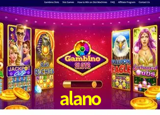 alano Bônus - Pacote R$5.000 + VIP