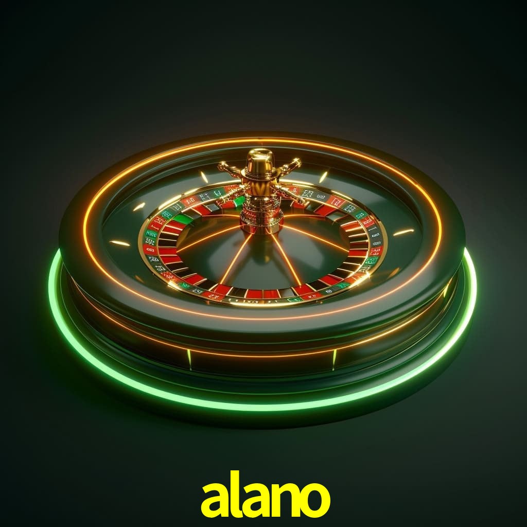 alano App - Aplicativo Móvel Oficial