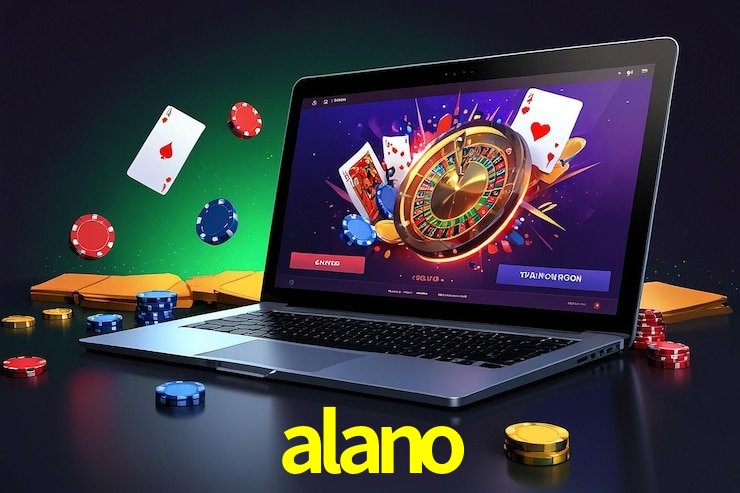 alano Salvador - Support
