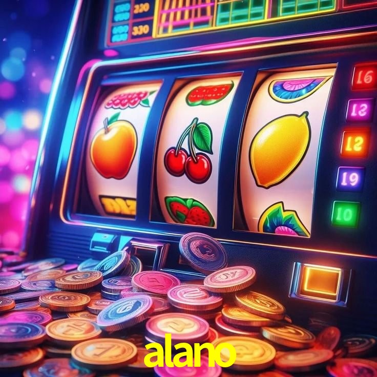 Segurança 2FA alano