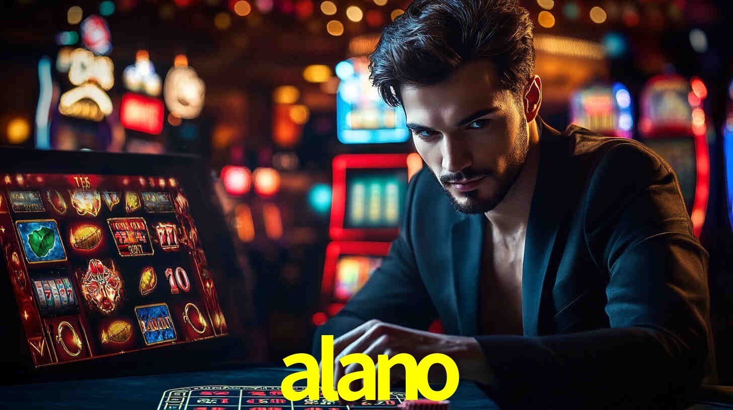 alano: Jogue Crash e Experimente Alta Recompensa Instantânea