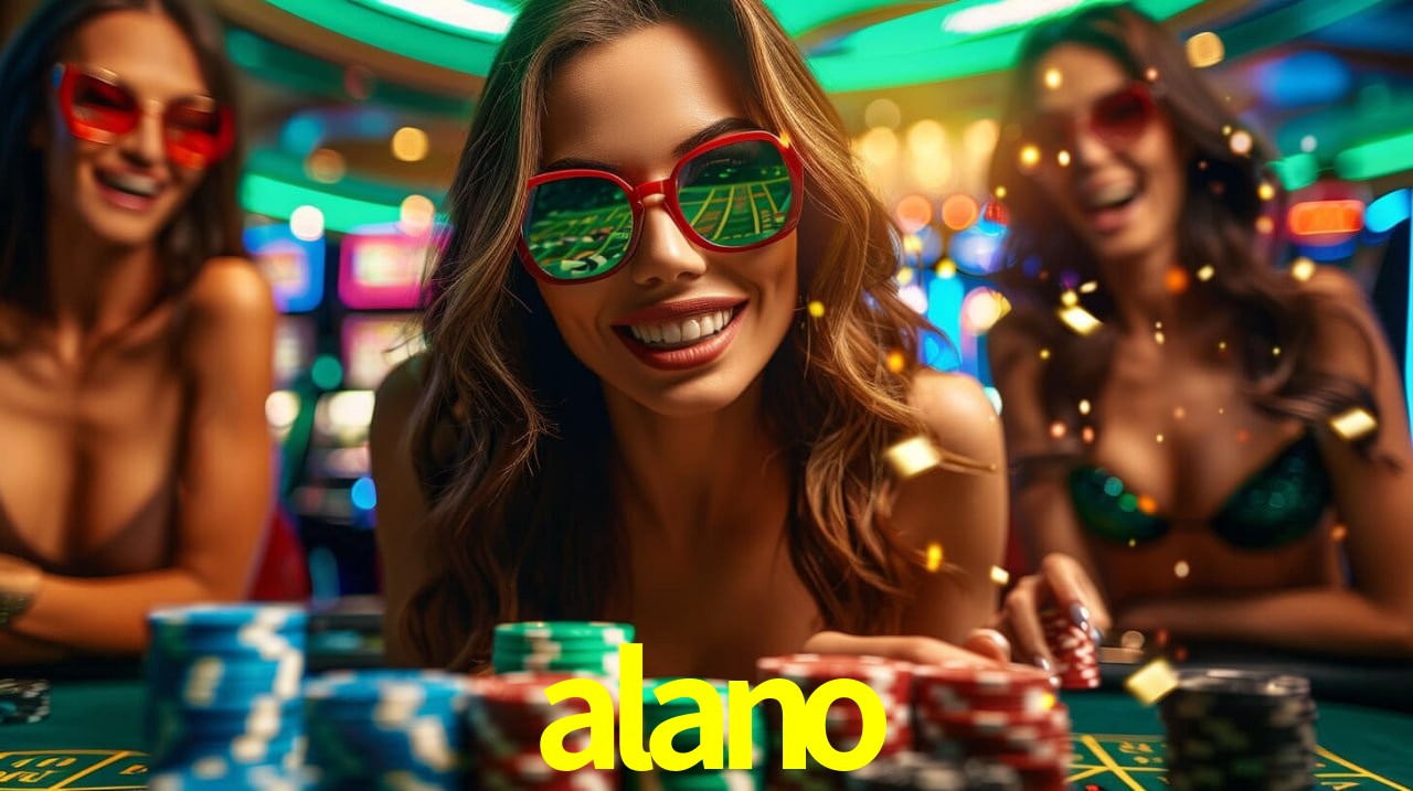 Bonus Features alano