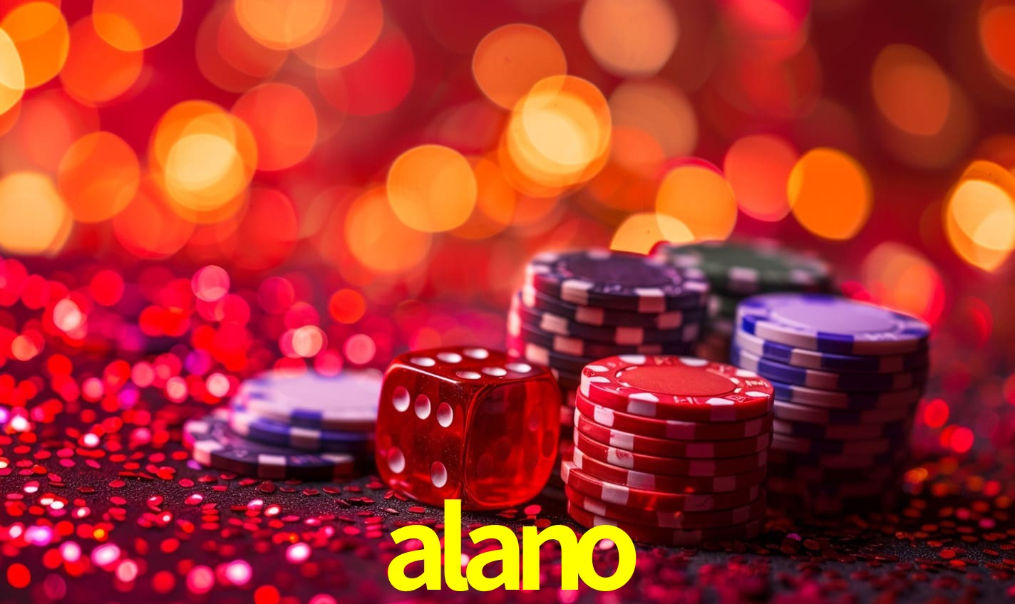 alano Belo Horizonte - Provably Fair